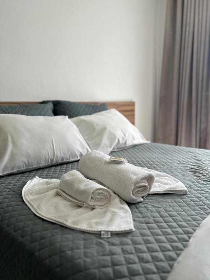 Deluxe Double Room Balcony