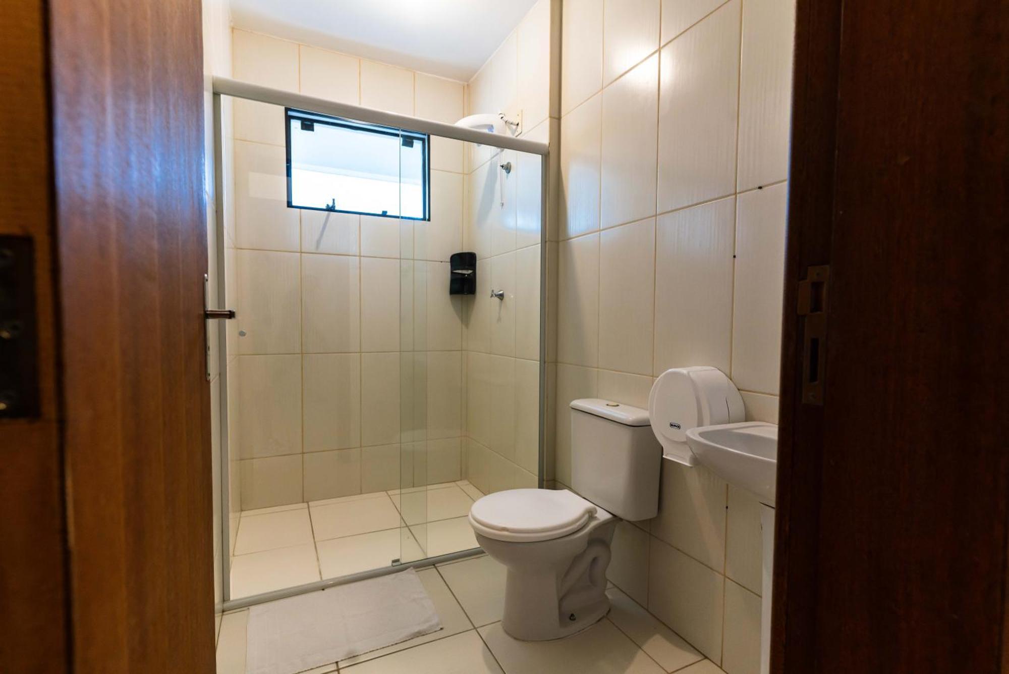 Deluxe Double Room Balcony