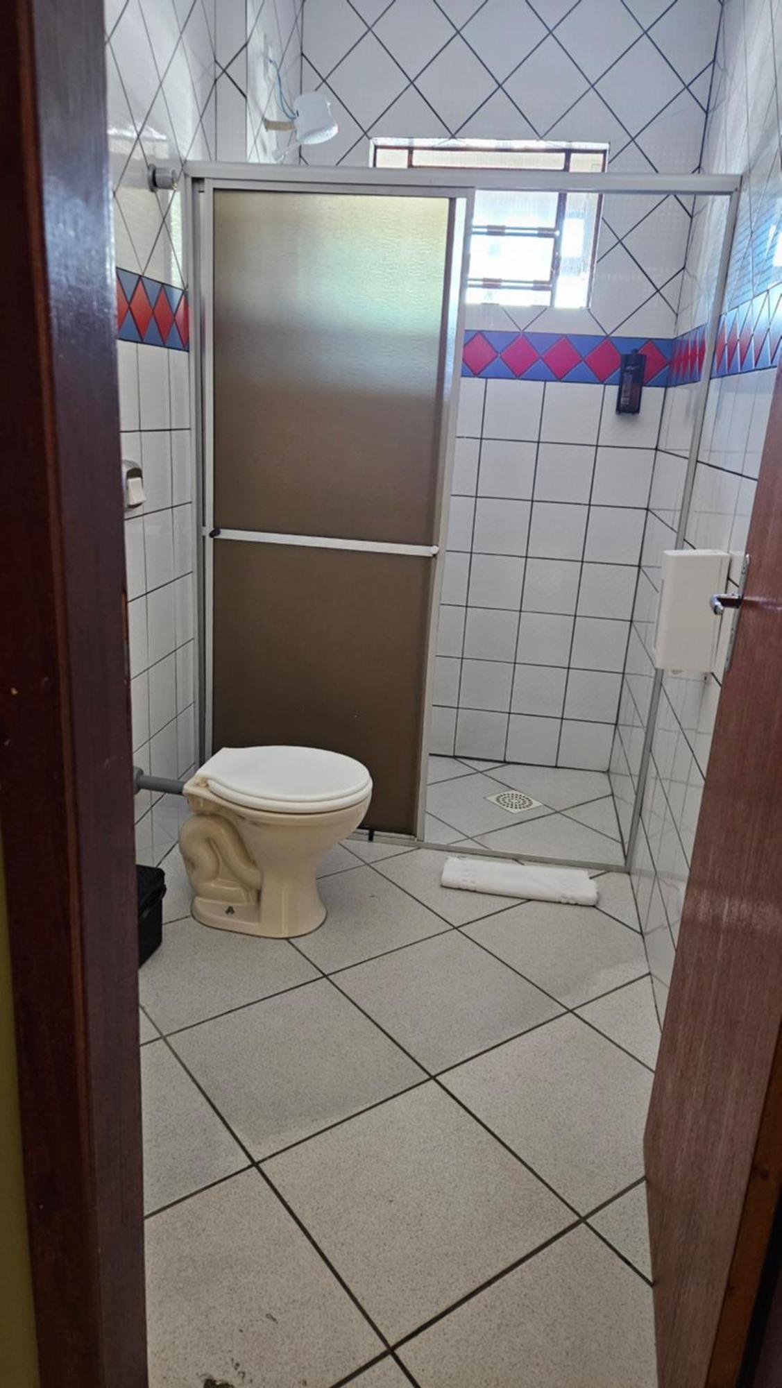 Executive Triple Room