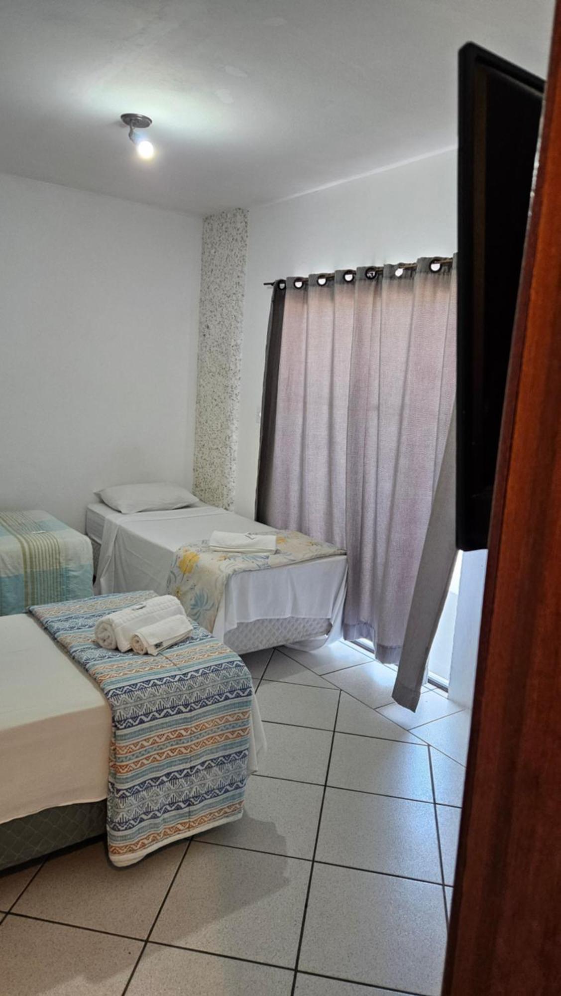 Executive Triple Room
