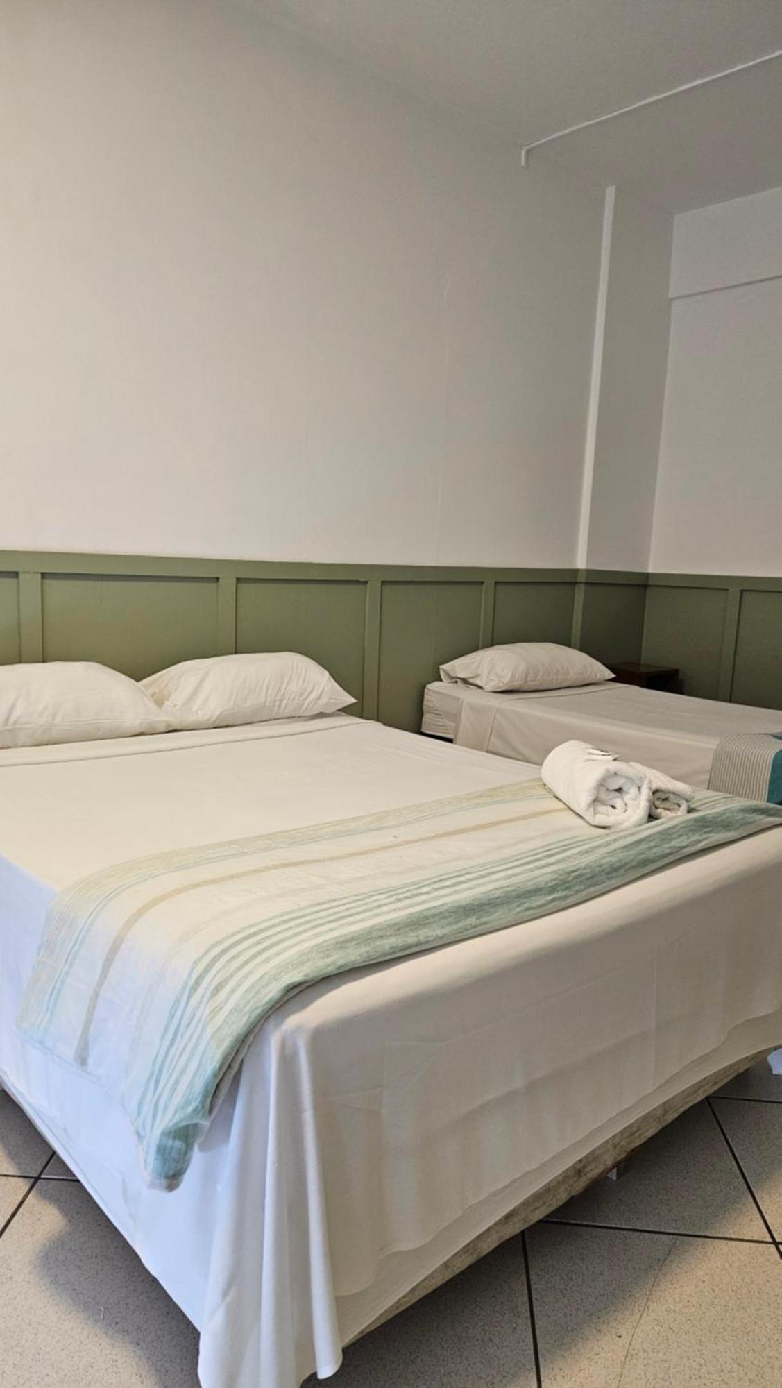 Executive Triple Room
