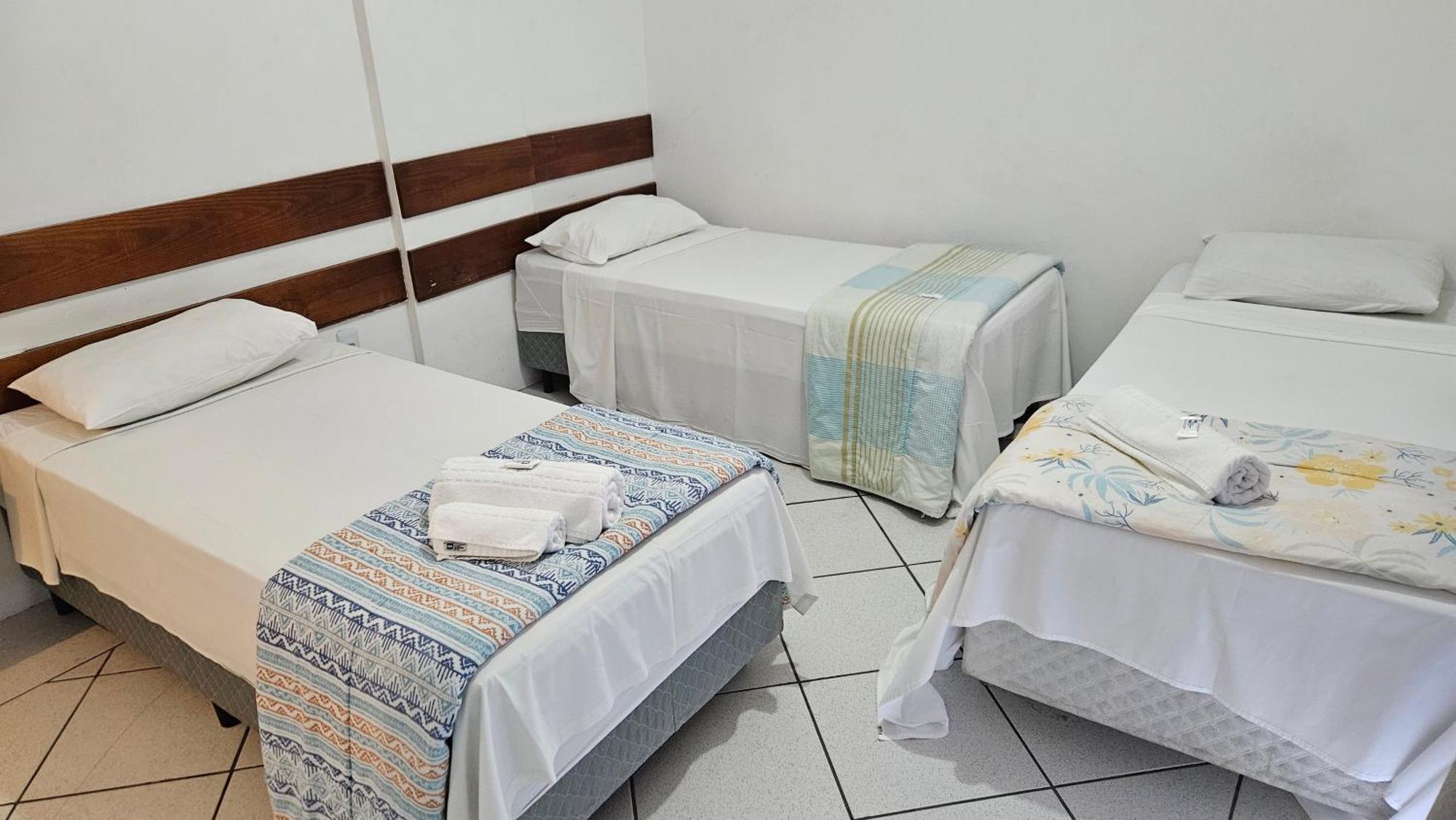 Executive Triple Room