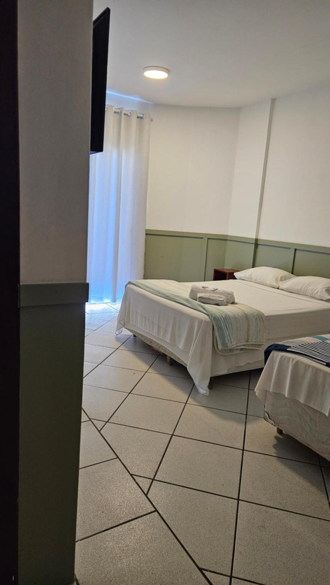 Executive Triple Room