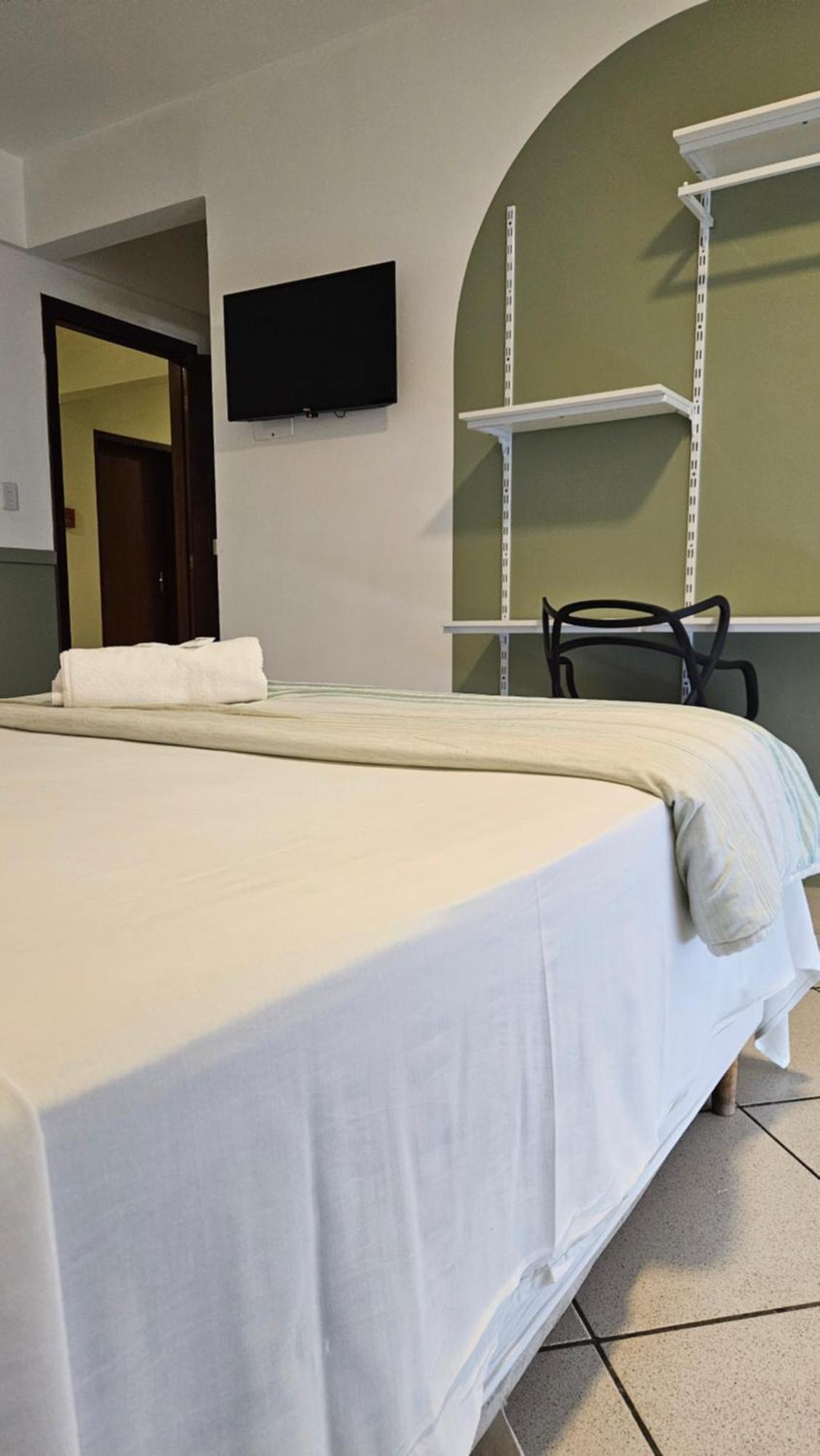 Executive Triple Room