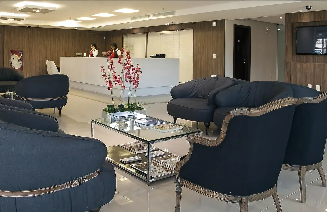 Kennedy Executive Hotel-1