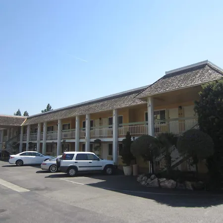 Caravelle Inn Extended Stay-2