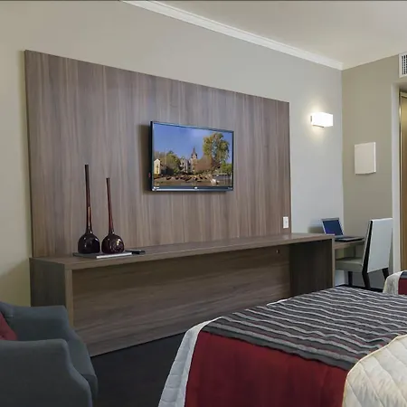 Kennedy Executive Hotel-3