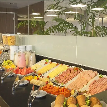 Kennedy Executive Hotel-2